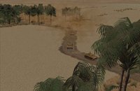 Combat Mission: Afrika Korps screenshot, image №351545 - RAWG