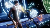 KILLER IS DEAD screenshot, image №284918 - RAWG