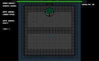 Space Station Delta: A Roguelike Adventure screenshot, image №3193246 - RAWG