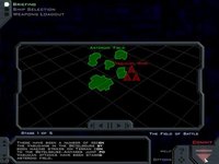 Descent: Freespace Battle Pack screenshot, image №217383 - RAWG