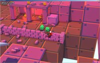 TOPPLE TANK screenshot, image №1060018 - RAWG