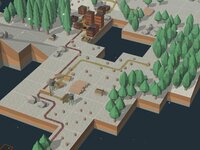 Stumptown screenshot, image №2652976 - RAWG