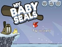 My Baby Seals screenshot, image №978929 - RAWG