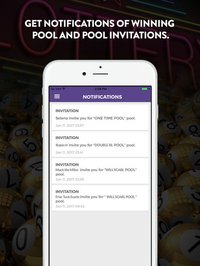 Winning Pool screenshot, image №1748340 - RAWG