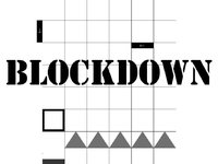 Blockdown (itch) screenshot, image №1311572 - RAWG