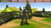 Archery Bow Jungle screenshot, image №1270463 - RAWG
