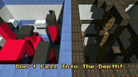 Parkour Cube – Labyrinth Ninja FreeRunner screenshot, image №1517834 - RAWG