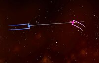 Starving Stars screenshot, image №3467435 - RAWG