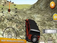 4x4 SUV Mountain Adventure screenshot, image №1667551 - RAWG