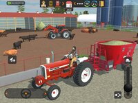 American Farming screenshot, image №4040827 - RAWG