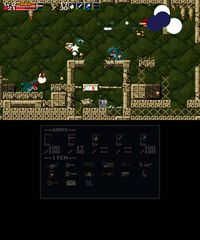 Cave Story+ screenshot, image №260786 - RAWG