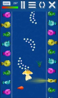 Air Bubble Rescue Squad screenshot, image №1197770 - RAWG