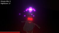 Shadow Demon Girl screenshot, image №3217856 - RAWG