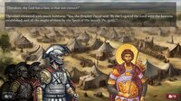 Synaxarion: Great Martyr Theodore the Tyro screenshot, image №4061218 - RAWG