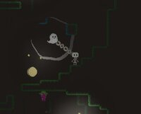 You are a skeleton who wants to see the Sun screenshot, image №2588889 - RAWG