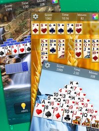 Solitaire Collection Fun screenshot, image №2241895 - RAWG