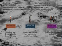 The World Blind screenshot, image №1725286 - RAWG