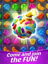 Candy Blast: Sweet Splash screenshot, image №2025426 - RAWG