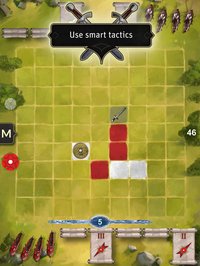 King Tactics screenshot, image №2244329 - RAWG