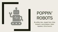 Poppin' Robots screenshot, image №3126103 - RAWG