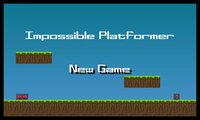 Impossible Platformer (Doubi88) screenshot, image №2707742 - RAWG