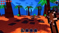 Project Dagger screenshot, image №2783191 - RAWG