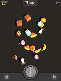 Match 3D - Matching Puzzle Game screenshot, image №2644537 - RAWG