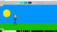Platformer Creator screenshot, image №2304619 - RAWG