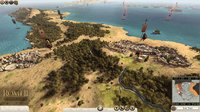 Total War: Rome II - Wrath of Sparta screenshot, image №610178 - RAWG