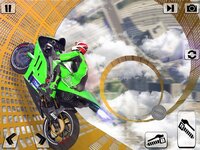 Bike 360 Flip Stunt game 3d screenshot, image №2977604 - RAWG