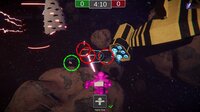 Space Tek screenshot, image №2964109 - RAWG