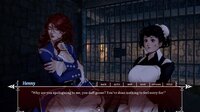 Cage of Roses screenshot, image №4162466 - RAWG