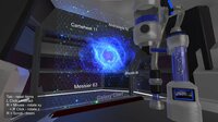 The Station: Escape Room screenshot, image №2796212 - RAWG