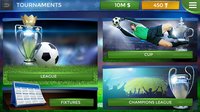 Pro 11 - Football Manager Game screenshot, image №2333458 - RAWG