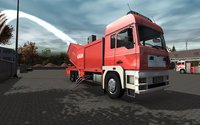 Plant Firefighter Simulator 2014 screenshot, image №1690160 - RAWG