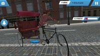 City Rickshaw Transporter screenshot, image №4062373 - RAWG