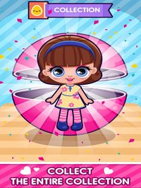 Cute Dolls Surprise Eggs screenshot, image №1983089 - RAWG