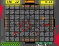 ZombieSlayer screenshot, image №2234079 - RAWG