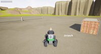 Lawnmower Game: Find Trump screenshot, image №3762933 - RAWG