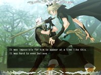 Lamento -Beyond the Void- screenshot, image №2664825 - RAWG