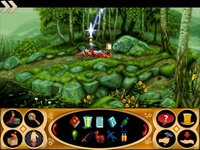 Simon the Sorcerer - Mucusade screenshot, image №1886141 - RAWG