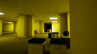 Backrooms: New Gate screenshot, image №4150596 - RAWG