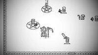 Forgotten Cave: Roguelite Dungeon Crawler screenshot, image №4168896 - RAWG