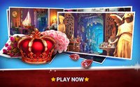 Hidden Object Princess Castle screenshot, image №1484646 - RAWG