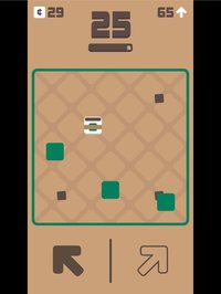 Square Juggle screenshot, image №872084 - RAWG