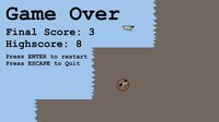 Funny Jumpy Climb screenshot, image №3156634 - RAWG