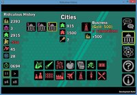Ridiculous History screenshot, image №1098524 - RAWG