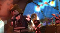 Lego Rock Band screenshot, image №277215 - RAWG