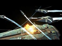 Homeworld 2 screenshot, image №360548 - RAWG