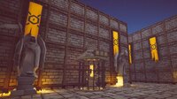Shy Eye Labyrinth: Prototype screenshot, image №2711404 - RAWG